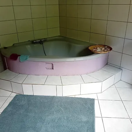 Les Du Trolle Apartment Chevenoz
