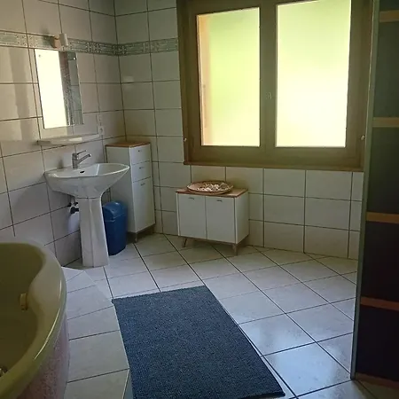 Apartment Les Du Trolle *