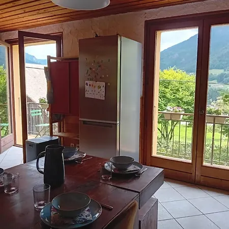 Les Du Trolle Apartment