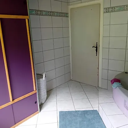 Apartment Les Du Trolle
