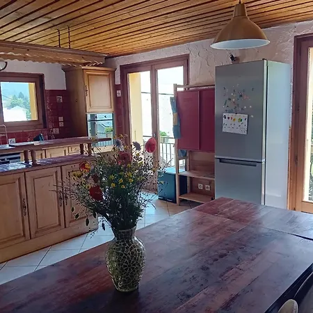 Les Du Trolle Apartment *