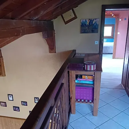 Les Du Trolle Apartment